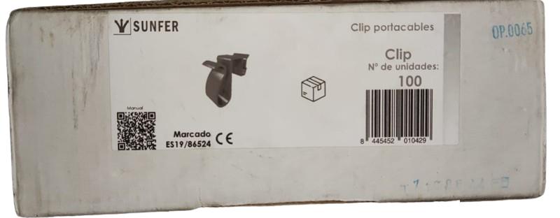 clip