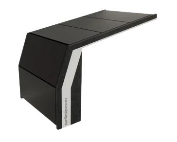 Generador Solar