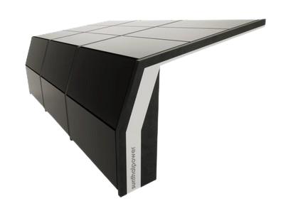 Generador Solar