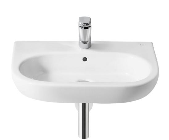 lavabo roca