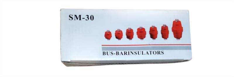 bus barinsulators