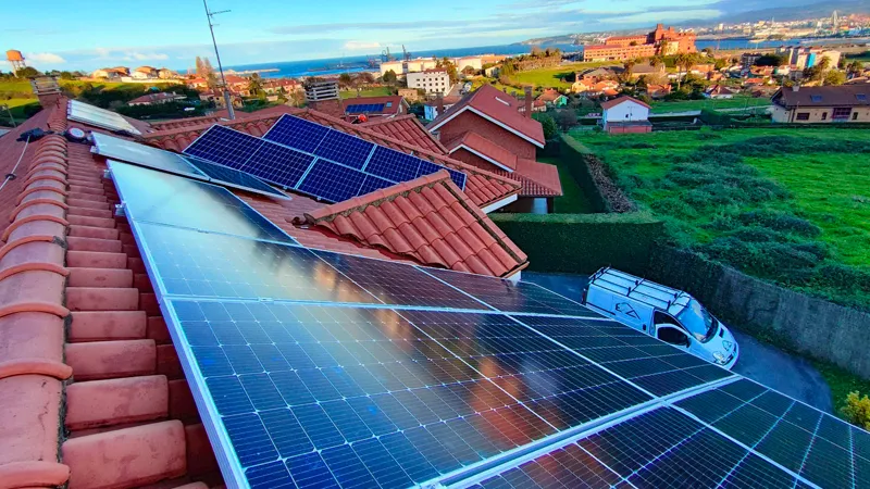 Ecoenergía Asturias, empresa experta en instalaciones sostenibles