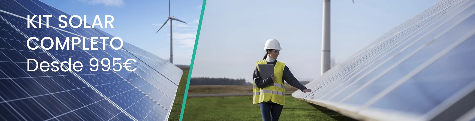 Energías renovables en Asturias